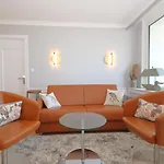 Haus Atlantik - Pelzer Meerblick